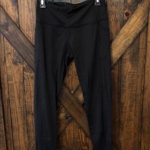 Victoria’s Secret Sport leggings